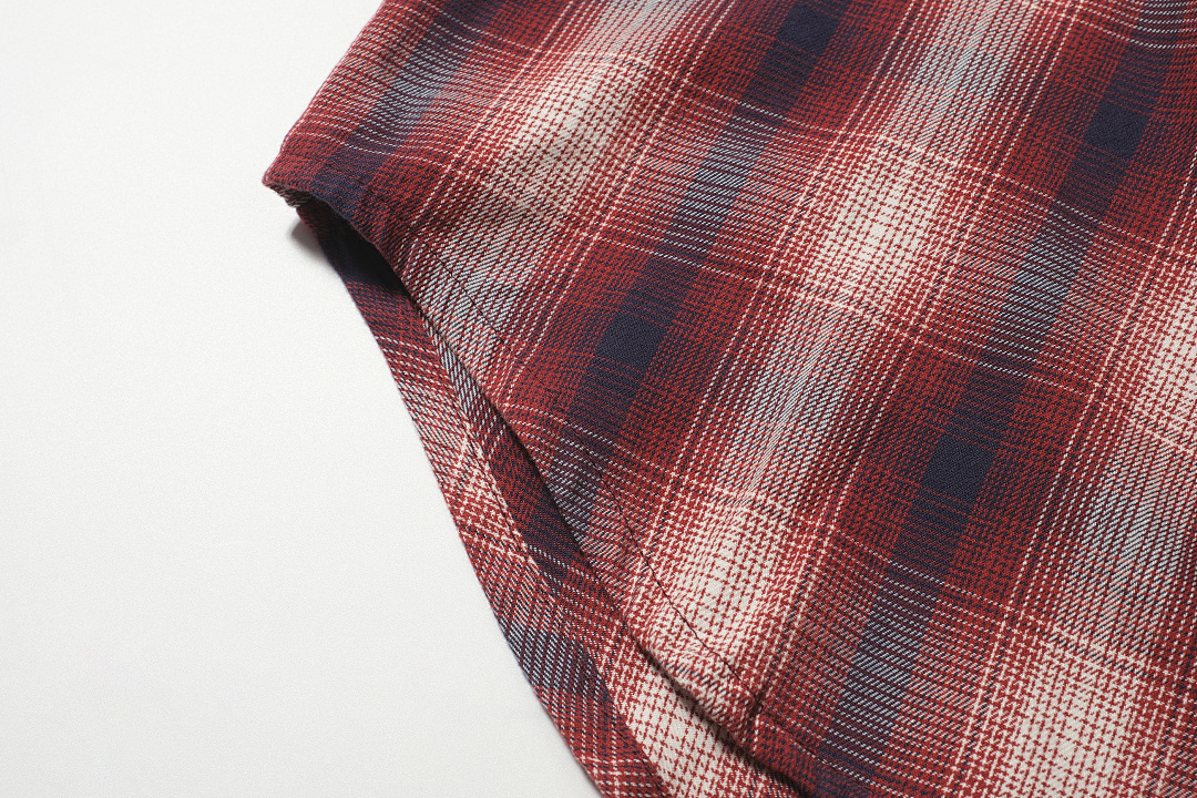Acne Studios 198 AC Red S-XL 3275# - Image 9