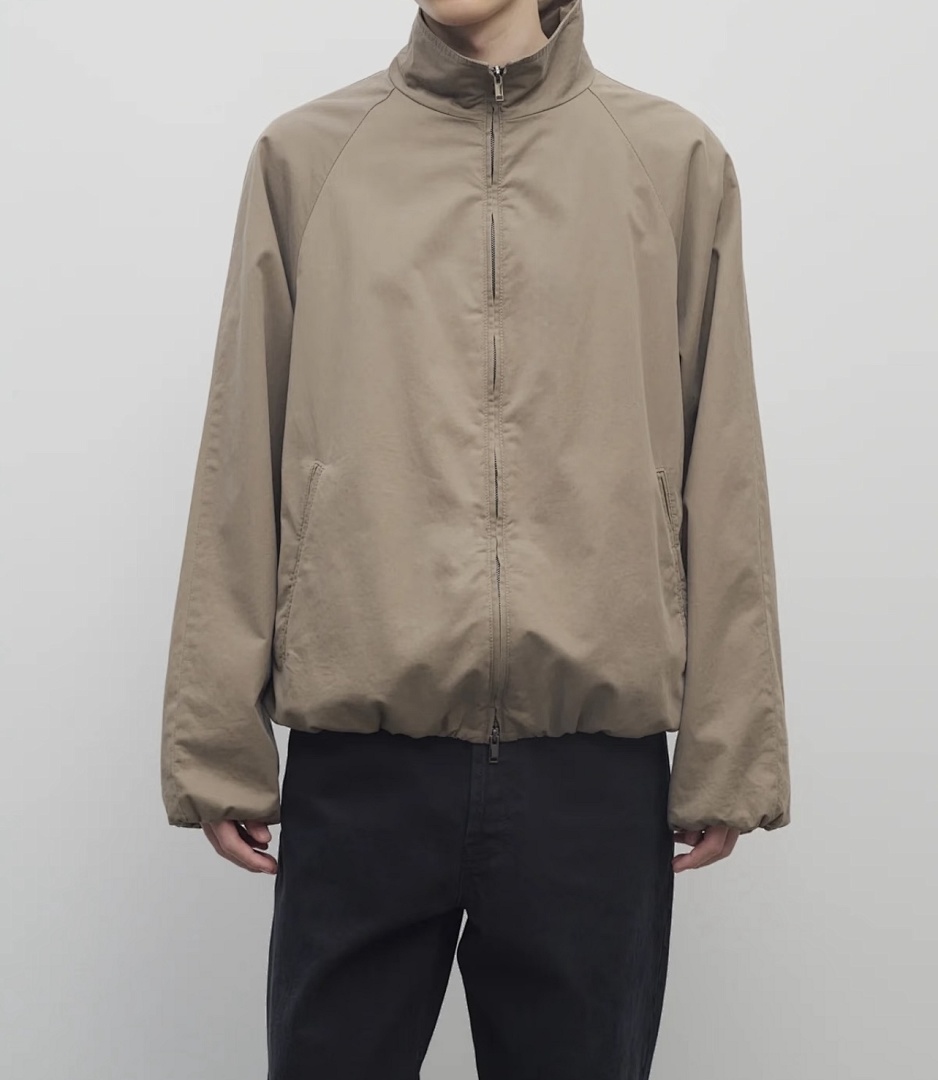 Sp5der 368 ROW Wind Classic Khaki Black L5552# - Image 32