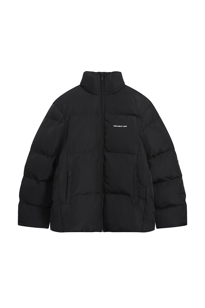 Unbranded 368 PROJECT G/R Surface Cotton Black Grey SML P6015# - Image 3