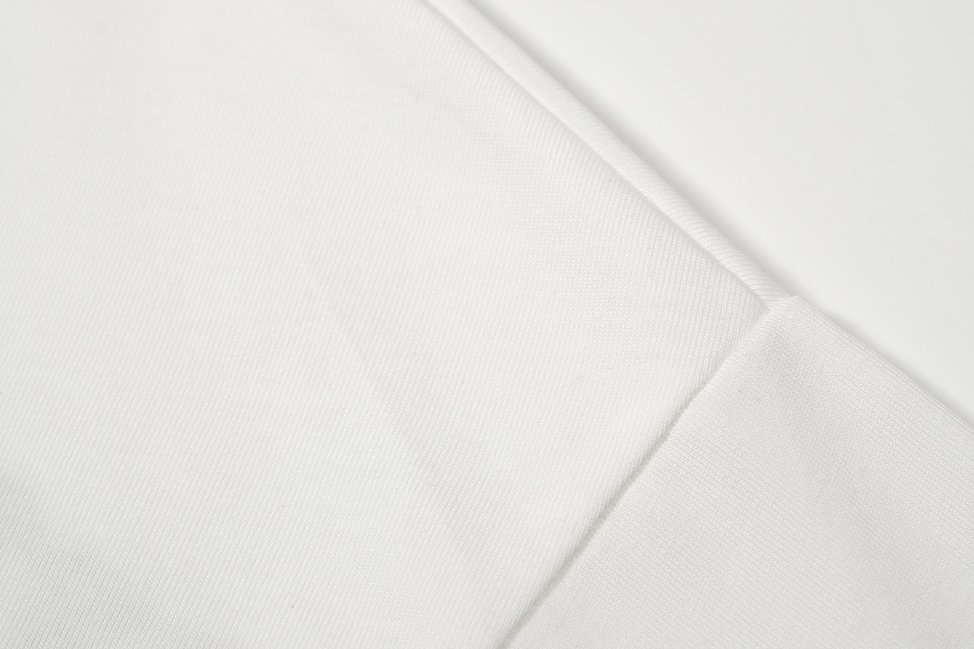 Acne Studios 128 AC Wind Print Short Sleeve T White S-XL 8216# - Image 11