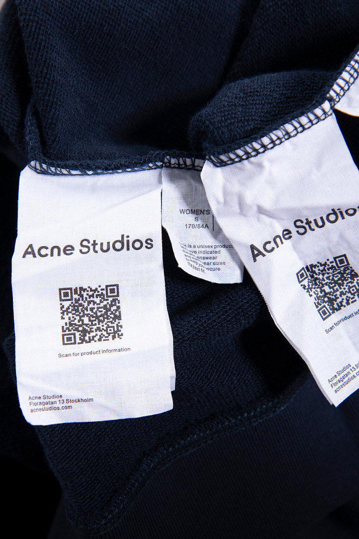 Acne Studios 218 AC : S-XL - Image 19