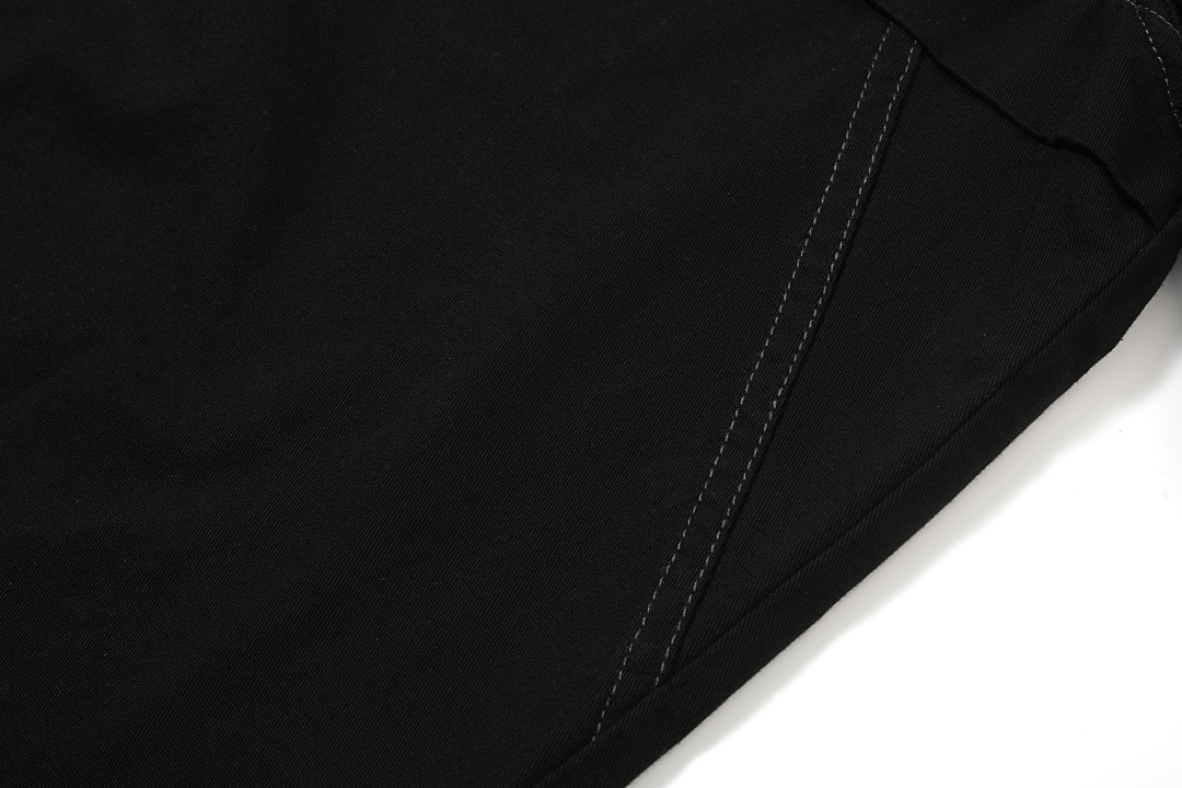 Arc'teryx 268 FAR.ARCHIVE FAR Collar Double Black S-L 3288# - Image 10