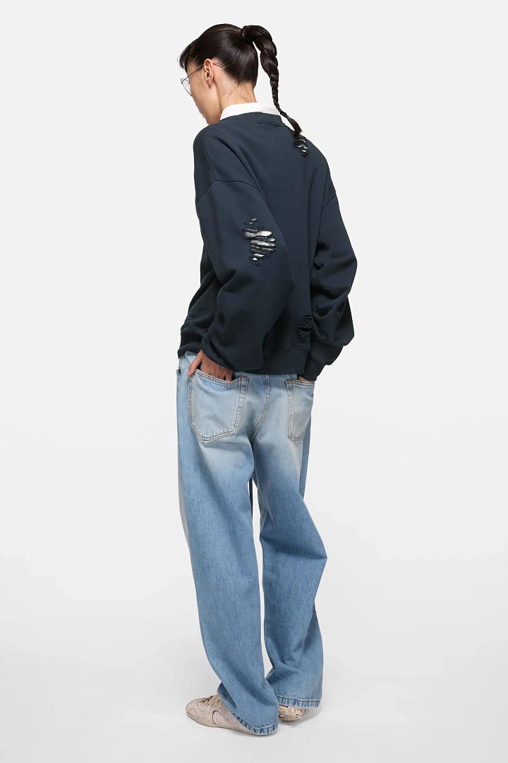 Acne Studios 218 AC : S-XL - Image 26