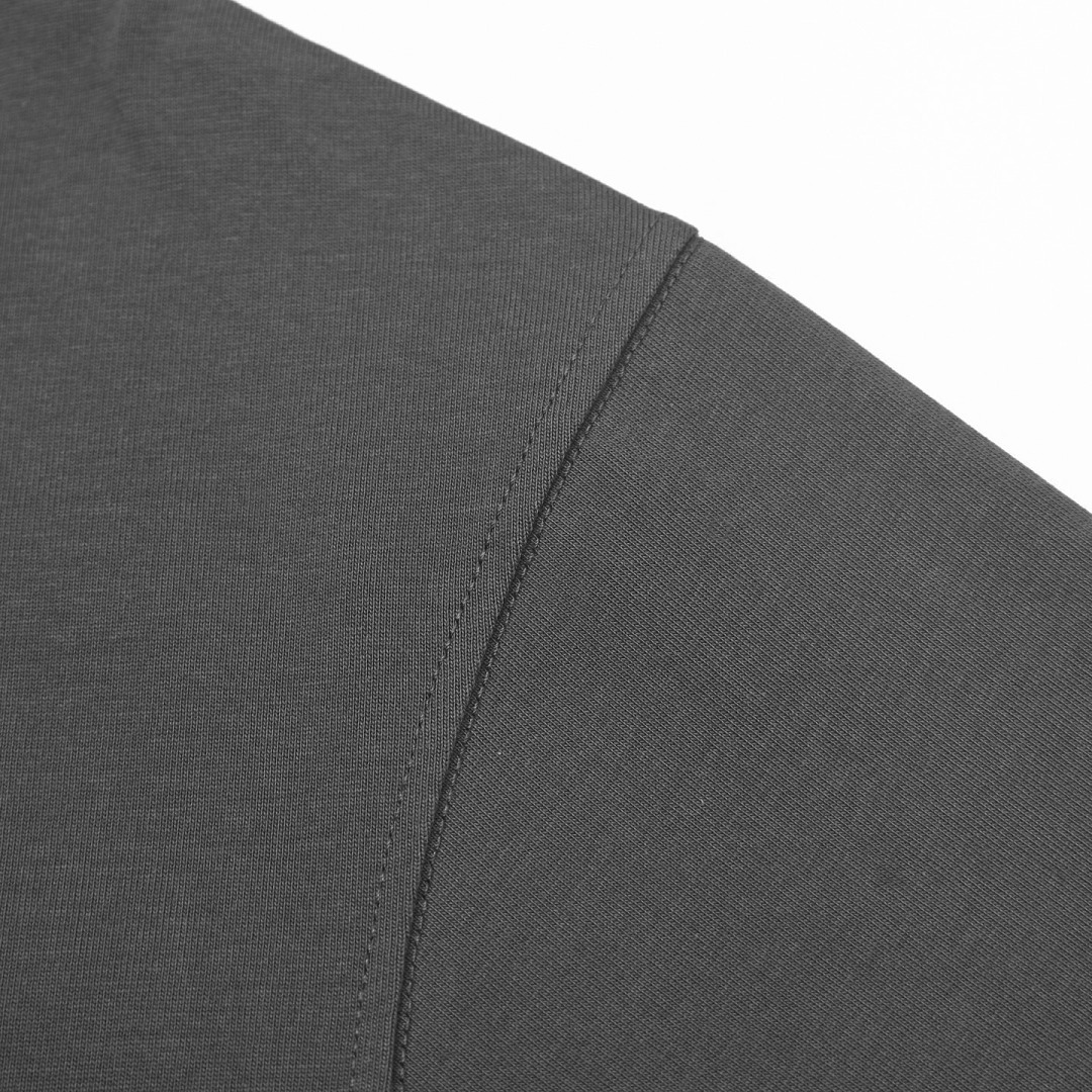 Unbranded 168 Print Short Sleeve T : M L XL XXL White Floral (Grey Dark Black) - Image 20