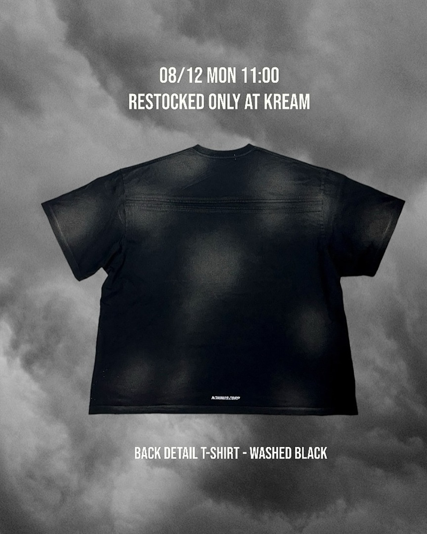 On Running 128 NONNOD Short Sleeve T Black 1 2 3 8049# - Image 17