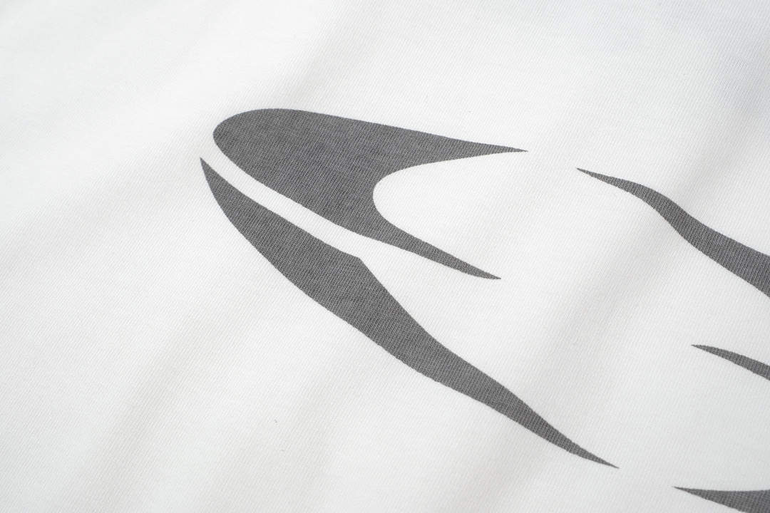 Unbranded 118 GRAILZ Logo Print Short Sleeve T Black White 1 2 3 G1906# - Image 22