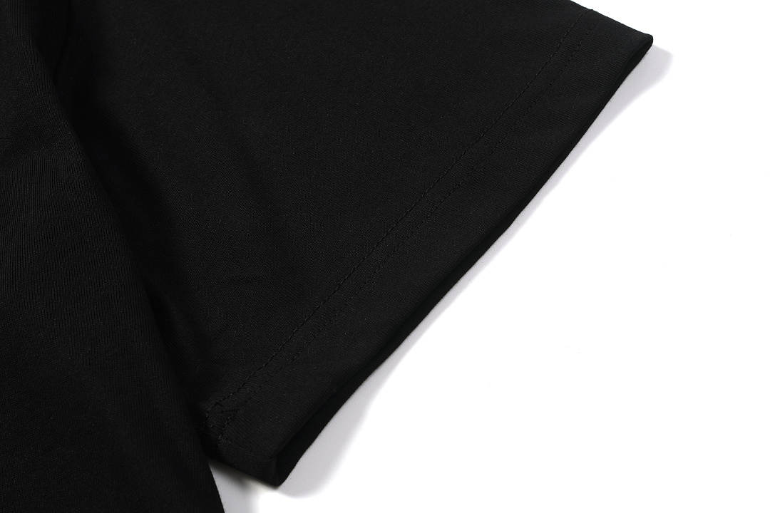 On Running 128 MM Print Short Sleeve T Black White 46 48 50 52 8313# - Image 10