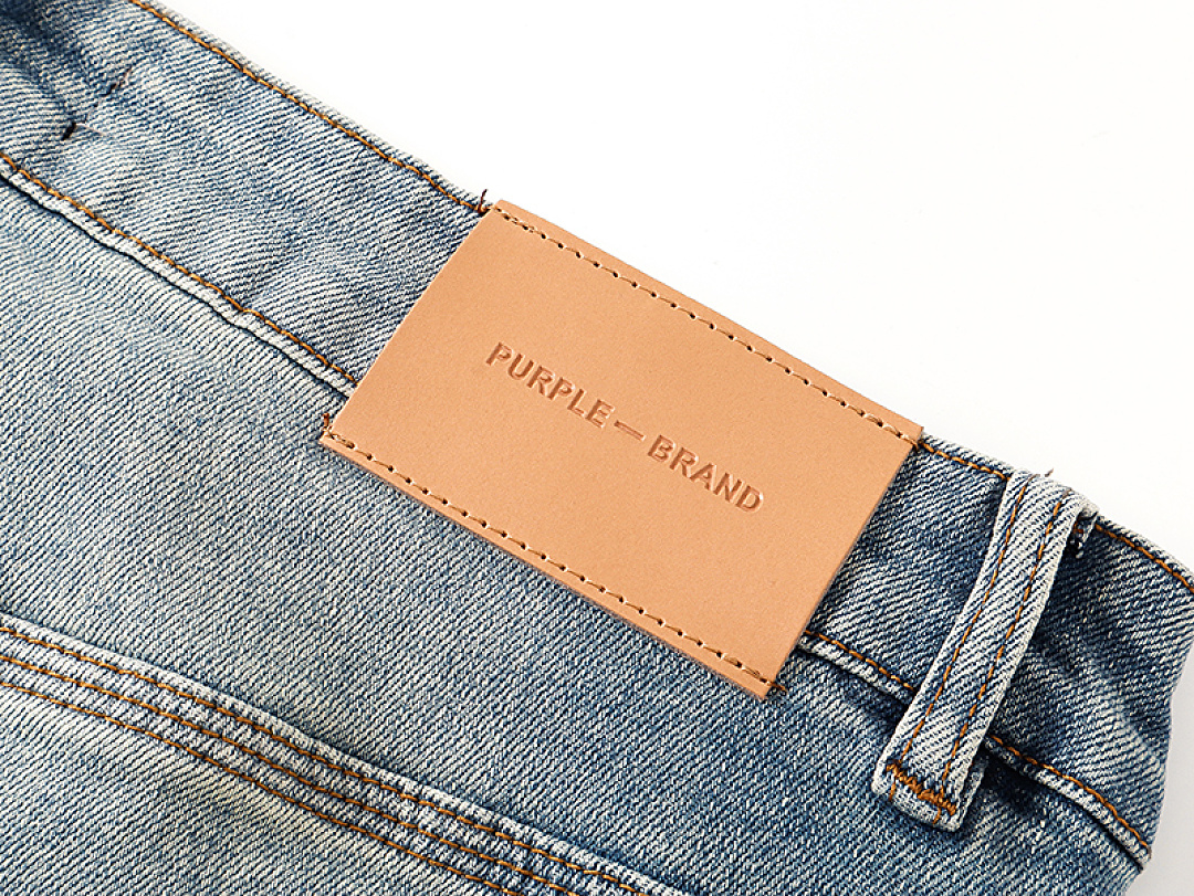 Unbranded 258 Purple Brand Size: 30 32 34 36 - Image 10