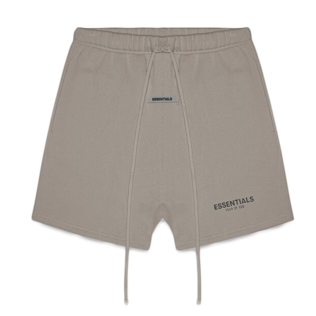 Essentials 148 ESS 2021SS Essentials Stitching Short : Black Green Grey Camel :S-XL 6013# - Image 49