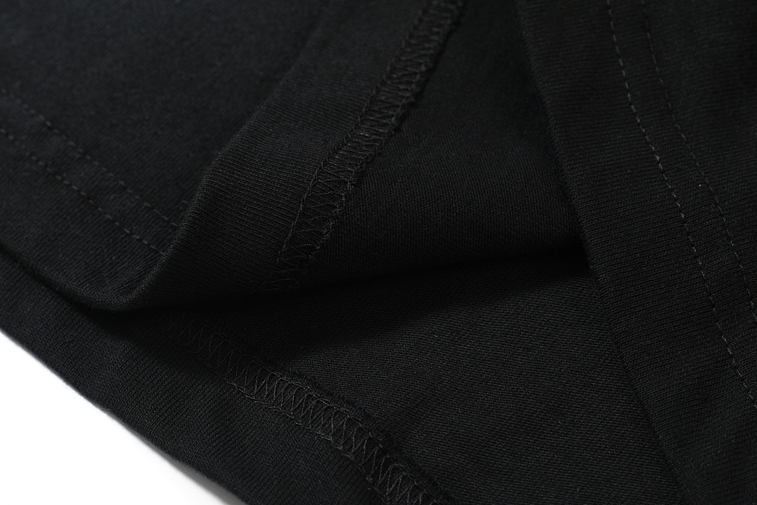Arc'teryx 118 FAR.ARCHIVE FAR FI Limited Exclusive F Star Print Short Sleeve T Black Grey S-XL 3406# - Image 15