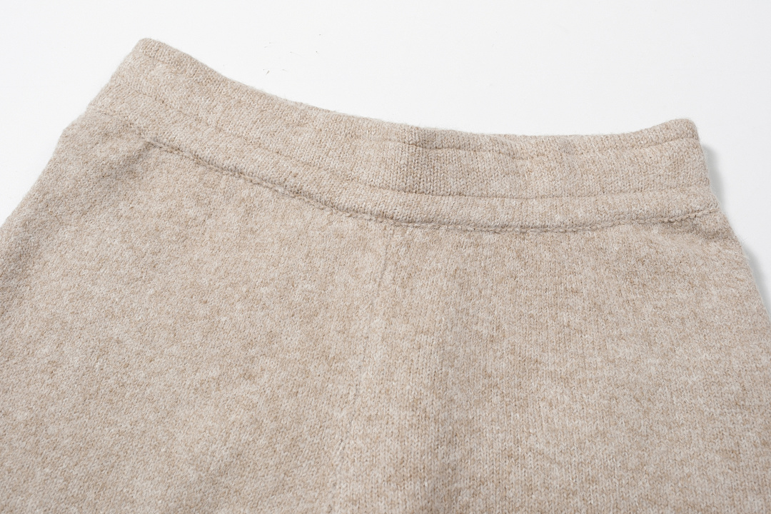 On Running 198 Cole Buxton Logo Floral Fleece Stitching Lace Short Black Off White Grey Blue Camel S-XL C7030# - Image 24