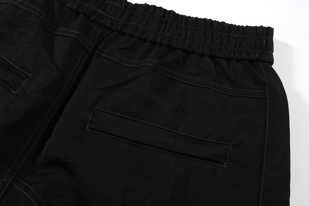 Arc'teryx 288 FAR.ARCHIVE Dragon Stitching Velvet Long Black S-L 7227# - Image 9