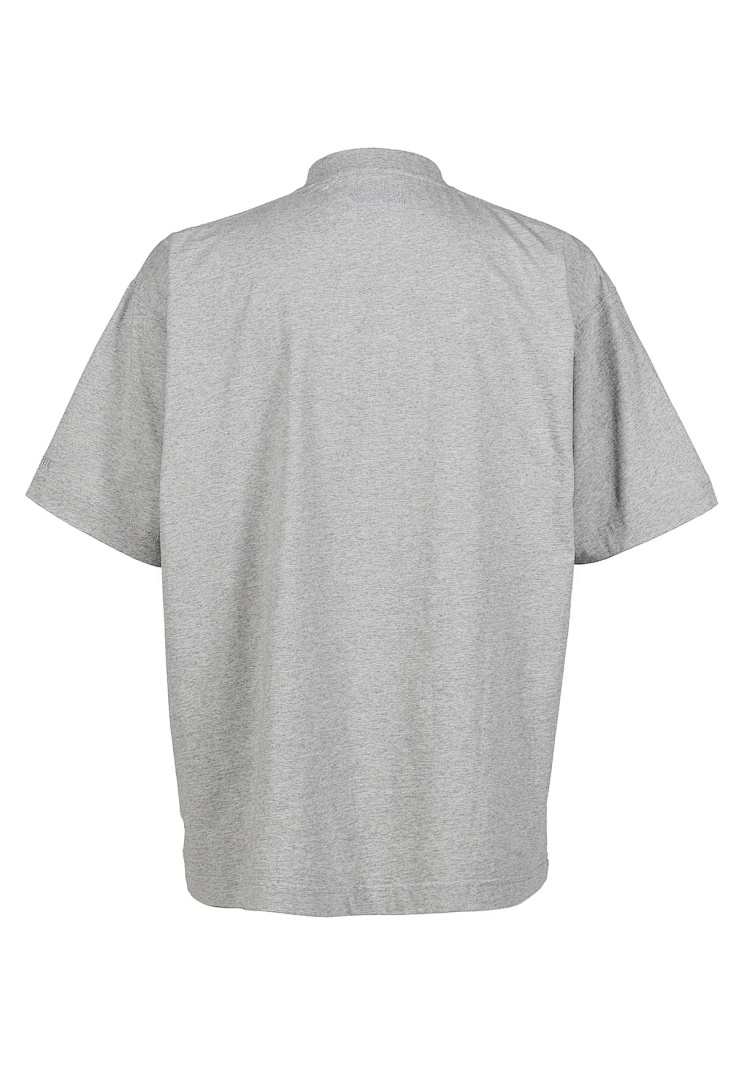 Unbranded 128 VTM Wind Label Logo Print Short Sleeve T Floral Grey S-XL V5209# - Image 18