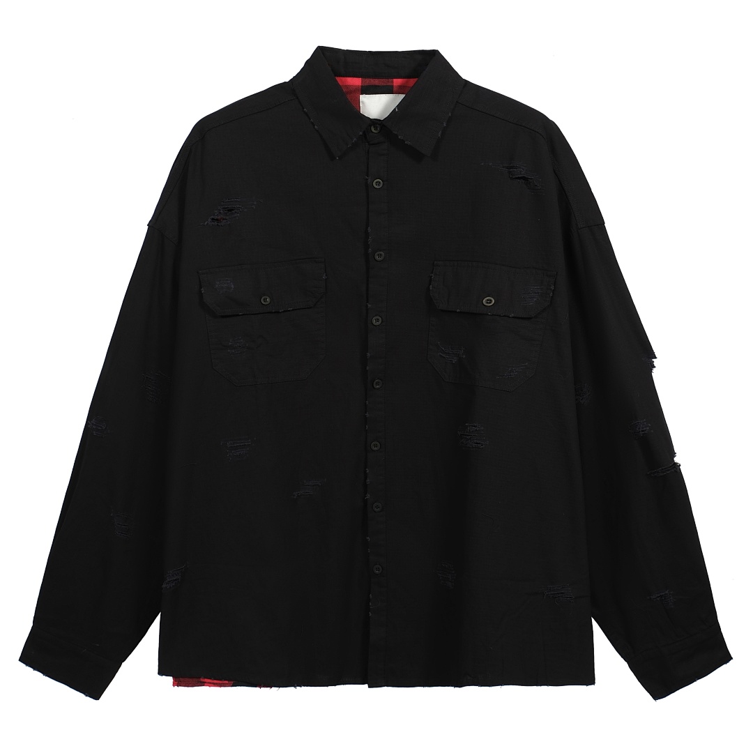 Unbranded 258 Undermycar 23SS Patchwork Black Red 1 2 3 4 3263# - Image 3