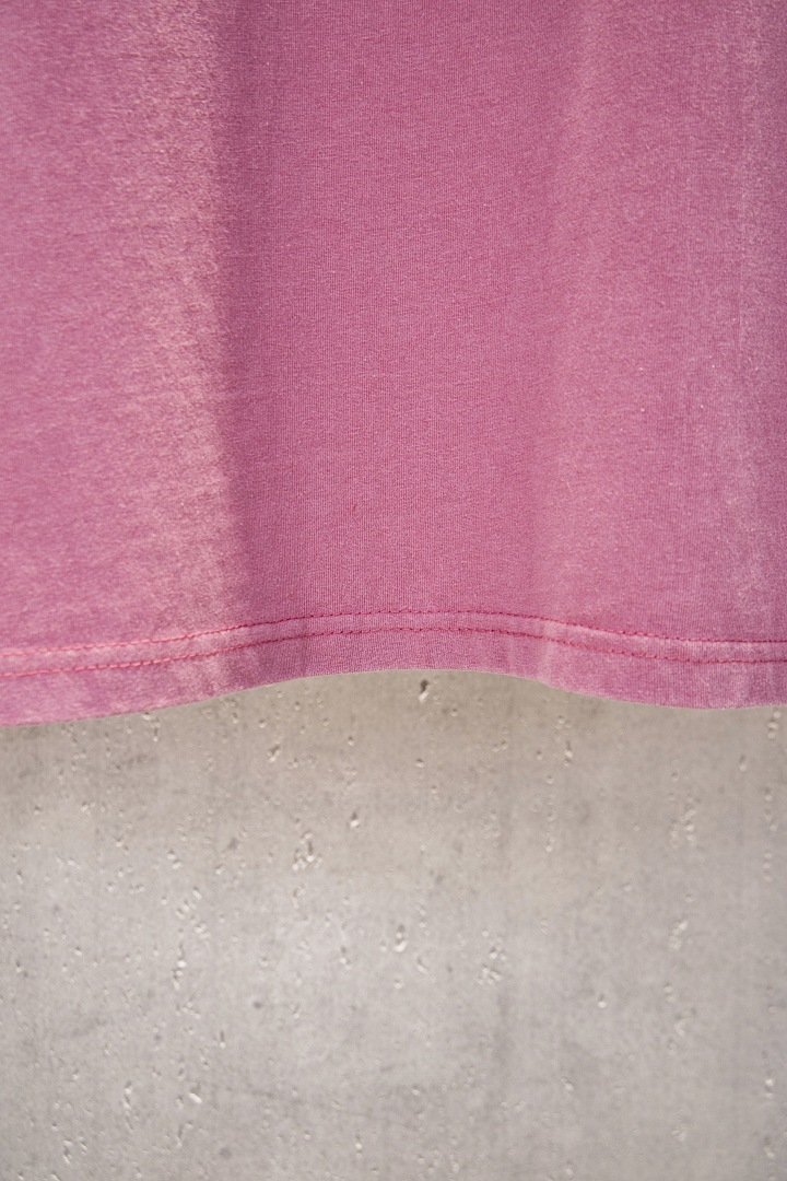 AMIRI 168 Wide Version Model Long Sleeve 2 Water T Black Ice Pink Mist Blue 607# - Image 56