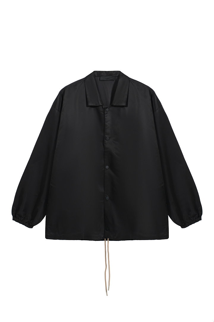 Essentials 268 ESS 23FW Full New Wind Black Apricot Grey S-XL 6226# - Image 3