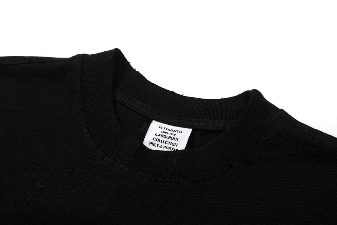 Unbranded 128 VTM Label Logo Print Short Sleeve T Pink Black S-XL V5208# - Image 20
