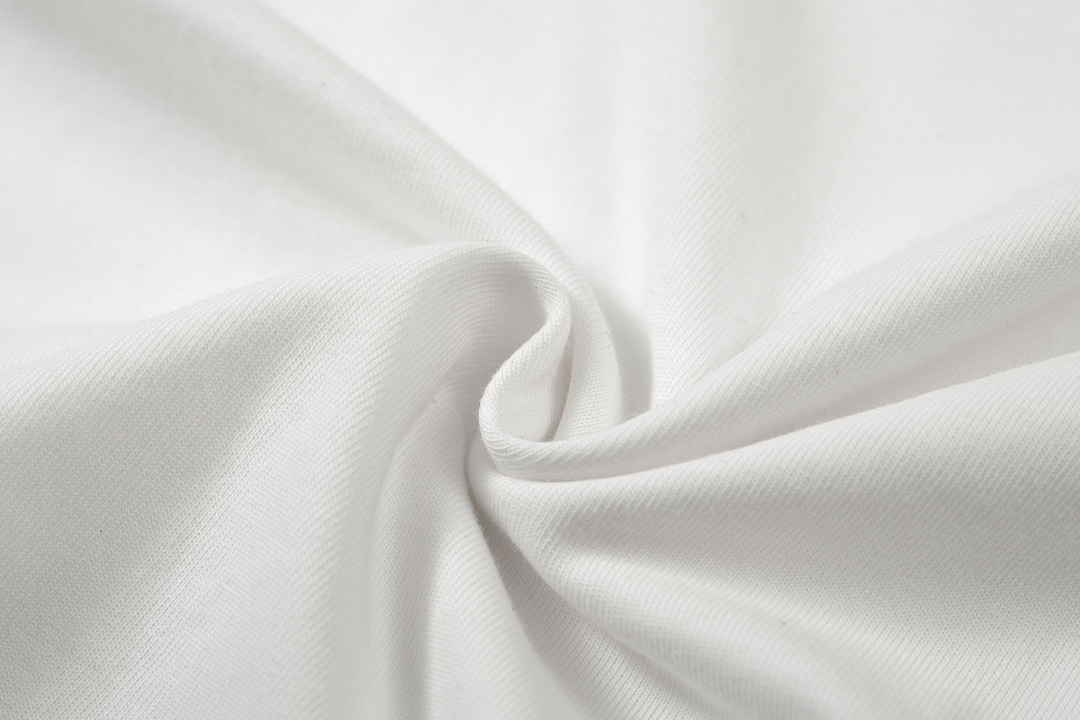 Unbranded 108 Undermycar Small Label LOGO Embroidered Short Sleeve T Black White 1 2 3 4 8020# - Image 33