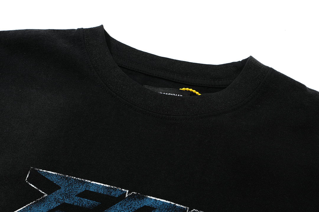 Arc'teryx 148 FAR.ARCHIVE Water Print Long Sleeve T Black S-L 3257# - Image 4