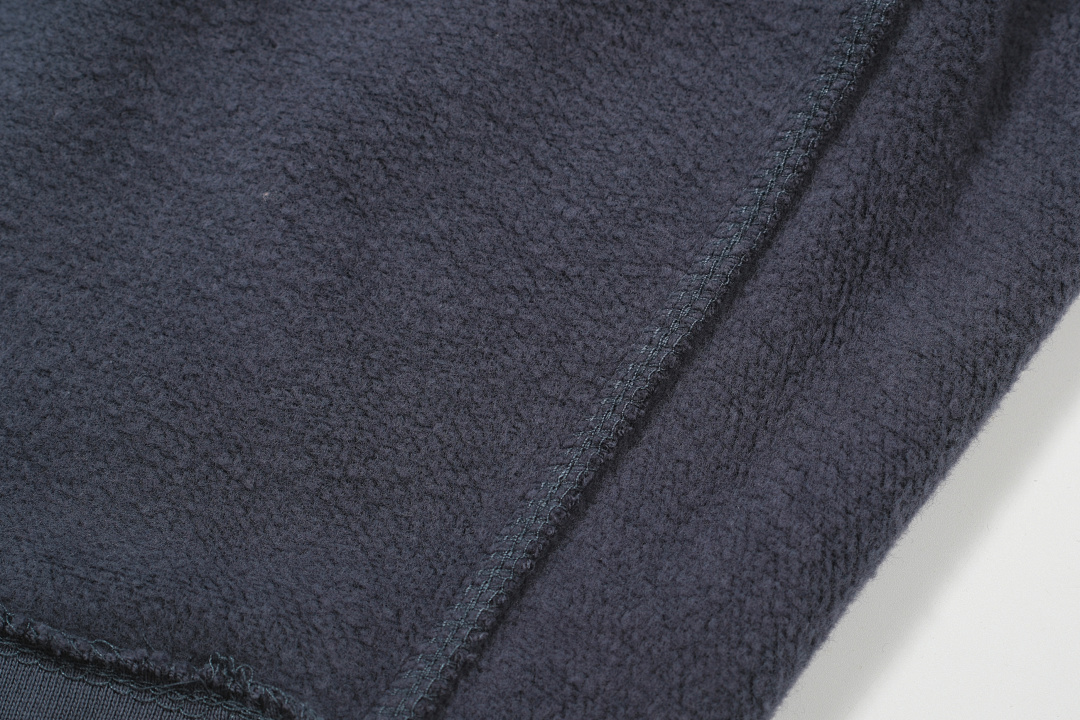 Essentials 148 Ess Fall24 BACK TO SCHOOL Fleece Soccer Short Print Black Green Olive Oatmeal Grey Sea Blue S-XL - Image 82