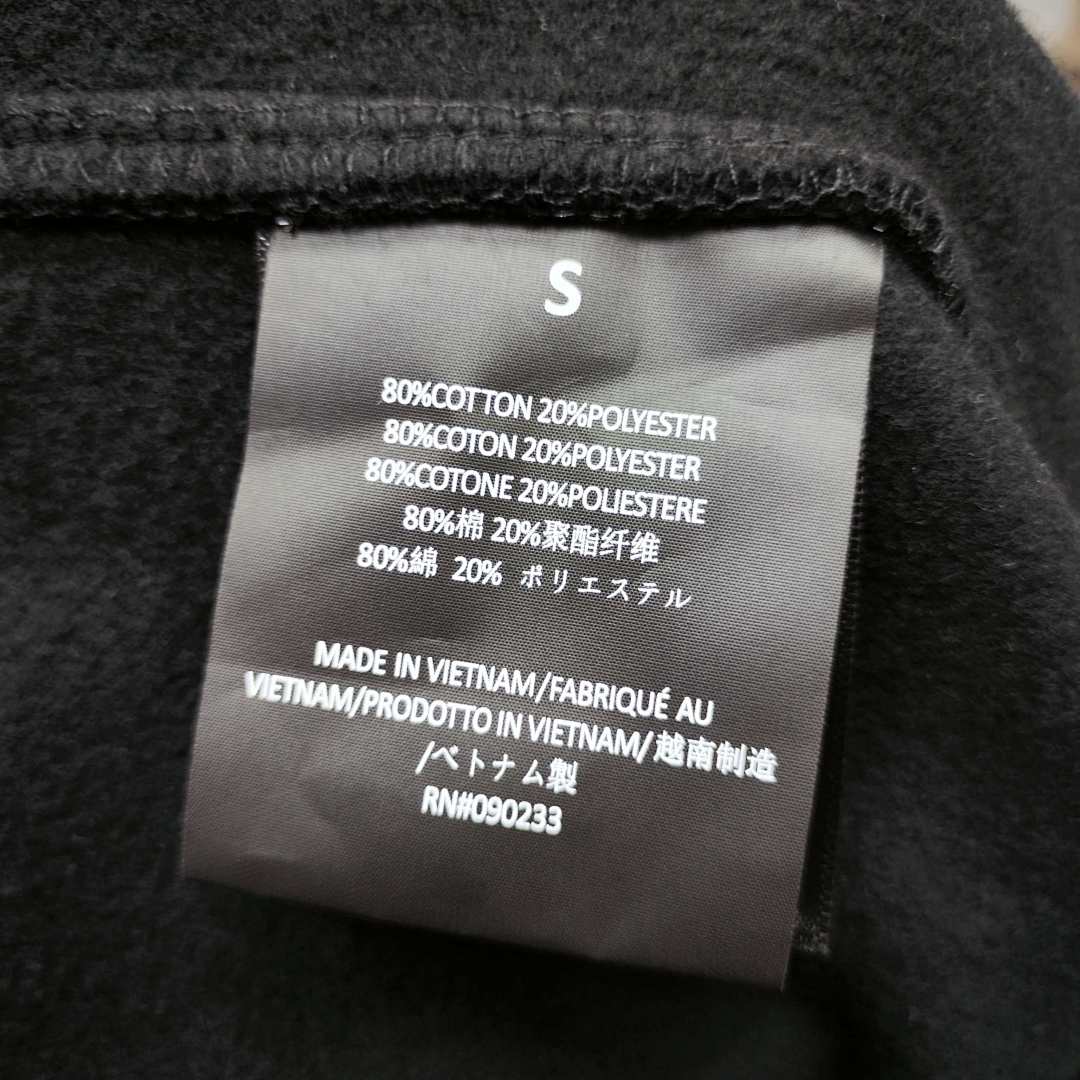 Essentials 188 FW26Holiday 2026 CLASSIC Sweatpant : Black Smoke Mist Grey :XS-XL - Image 38