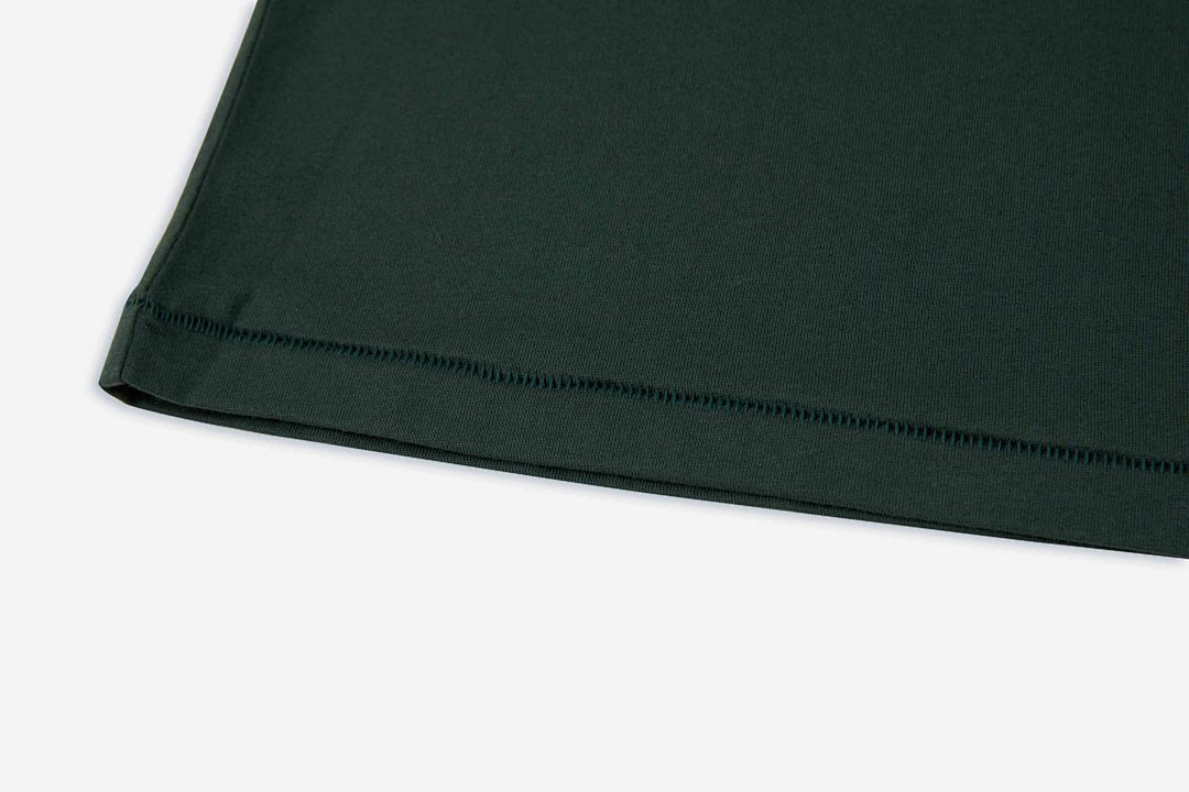 Arc'teryx 108 FAR STAR LOGO T-SHIRTS Print Short Sleeve T : Black Ink Green 1 2 - Image 9
