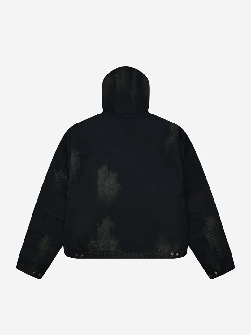 Unbranded 398 GRAILZ /PROJECT Sole Black SML P6006# - Image 23