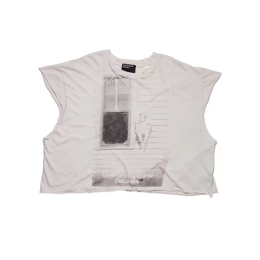 Enfants Riches Deprimes 118 Enfants Riches Deprimes Sleeve : S M L XL