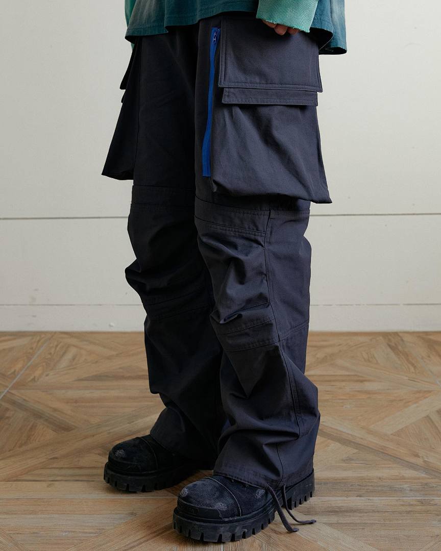 Arc'teryx 268 FAR.ARCHIVE Blue S-L 7246# - Image 17