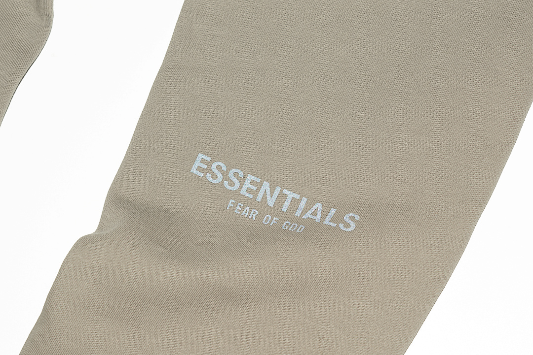 Essentials 98 ESS High Light LOGO Dark Khaki Grey New Apricot Blue Black Big S-XL 6035# - Image 29