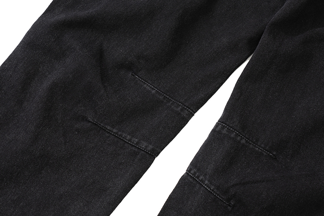 Adidas 258 Yeezy Season 1 Patchwork Brown Black S-XL 7200# - Image 15