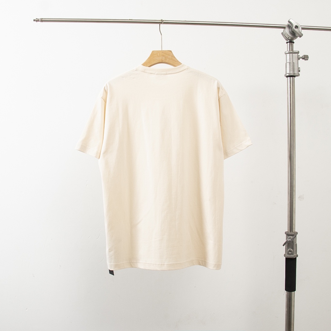 Adidas 138 KITH TREATS New Coffee Ice Cream Print Short Sleeve T : S M L XL (White) - Image 18
