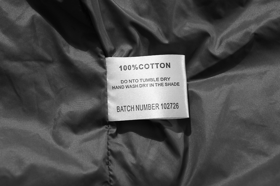 On Running 228 Cole Buxton Autumn Winter Velvet Cotton High Vest Cream Apricot Black Grey S-XL C780# - Image 27