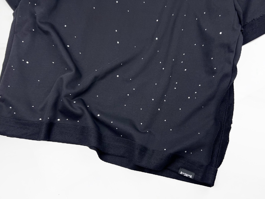 Unbranded 168 Mastermind Japan MMJ Diamond Short Sleeve T : S M L XL (Black) - Image 9