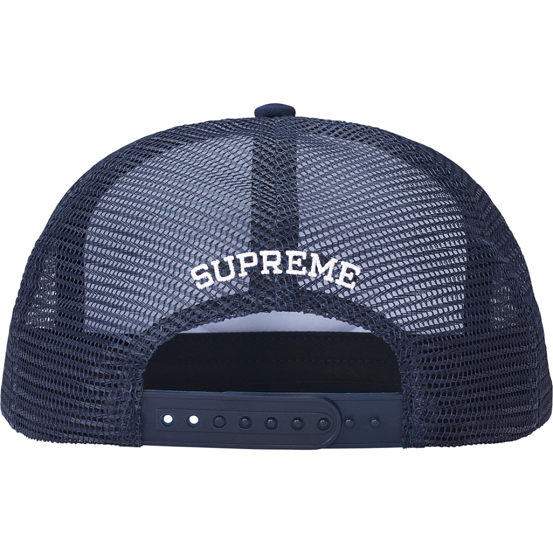 Supreme 128 PLAYBOY (Black Blue) - Image 4