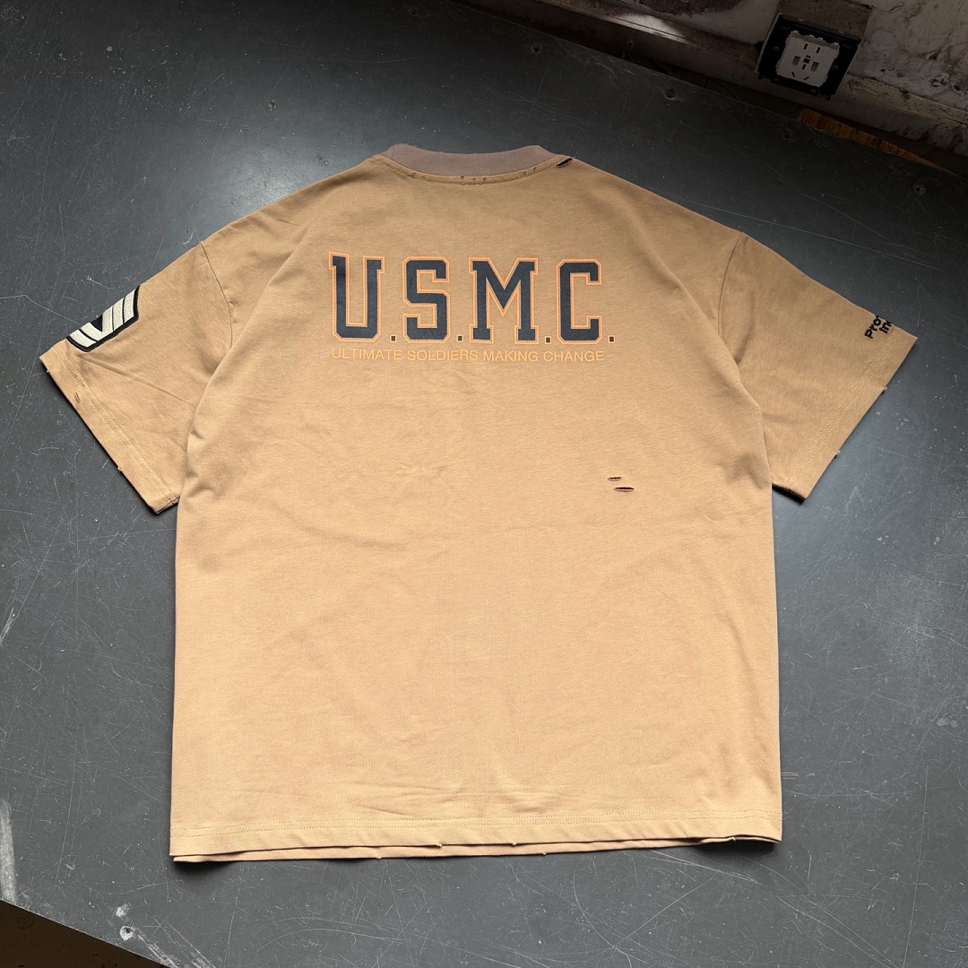 Unbranded 128 Protocol Index New Short Sleeve T : 1 2 3 - Image 4