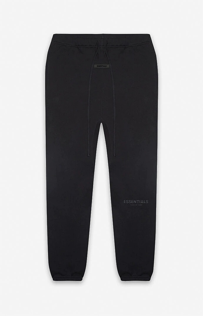 Essentials 98 ESS High Light LOGO Dark Khaki Grey New Apricot Blue Black Big S-XL 6035# - Image 82