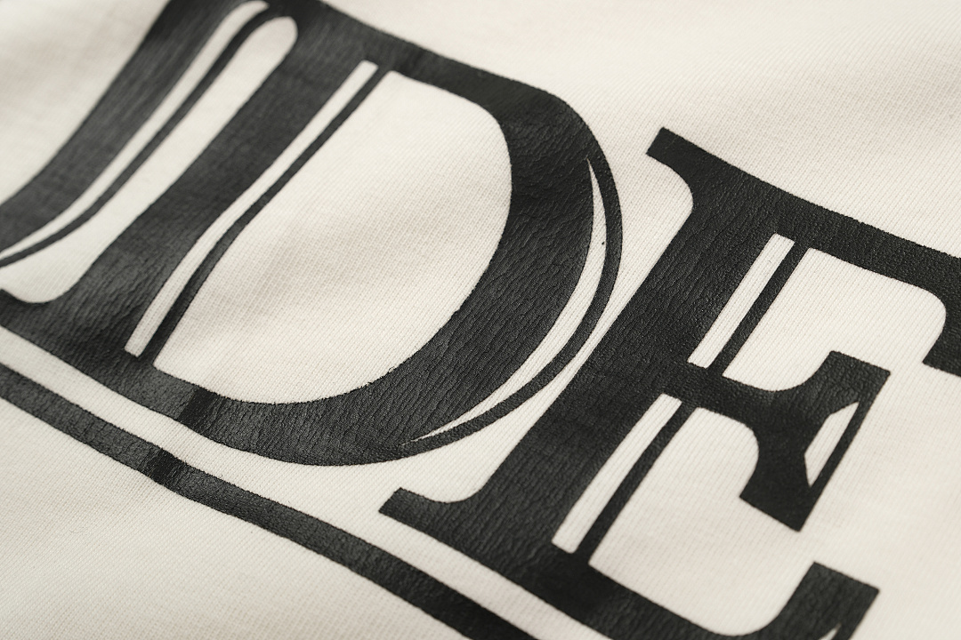 Unbranded 118 RHUD Mountain Print Logo Short Sleeve T Black White S-XL H8188# - Image 13