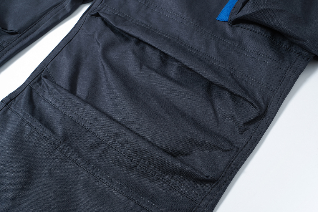 Arc'teryx 268 FAR.ARCHIVE Blue S-L 7246# - Image 8