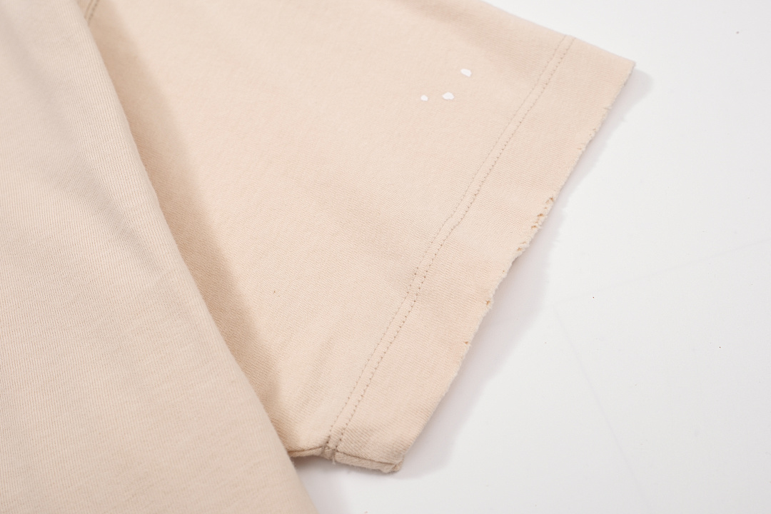On Running 128 MM6 Maison Margiela Short Sleeve T Apricot Purple 46 48 50 52 8027# - Image 27