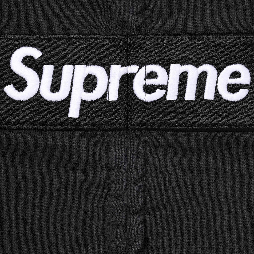 Supreme 368 MM6 BOX Black Blue Grey White S M L - Image 5