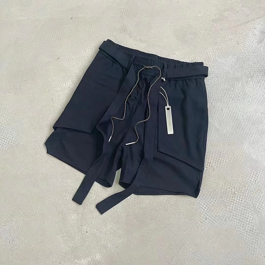 Unbranded 228 Arnodefrance High Exclusive ADF Strap Short Black Blue Coffee ML K324# - Image 87