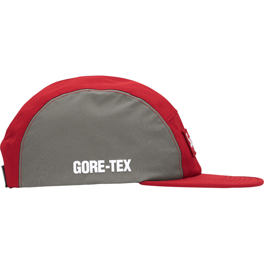 Bape 138 CORE TEX (Camo Black, Red) - Image 10