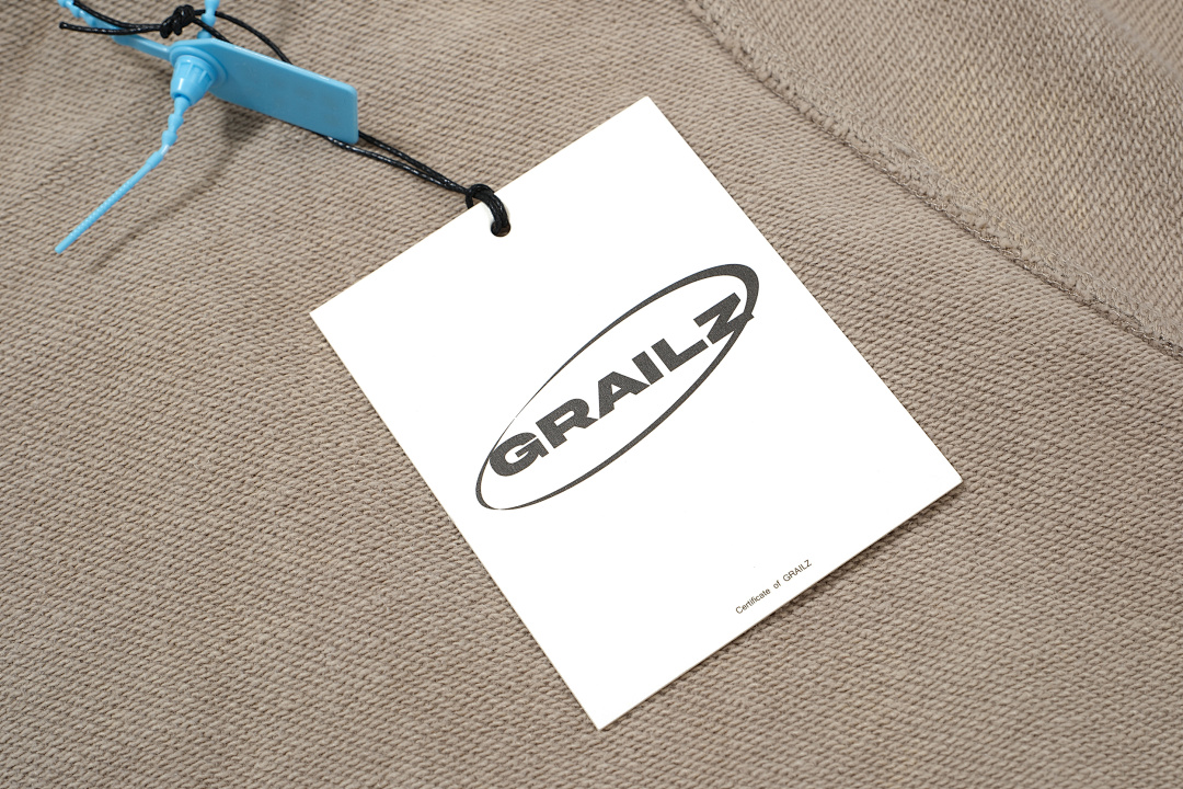 Unbranded 288 GRAILZ Patchwork Khaki Black 1 2 3 G1903# - Image 29