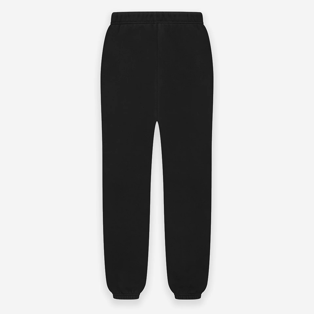 Essentials 178 ESS Full New LOGO Lace Long /Jet XS-XL 6223# (Black XS) - Image 4