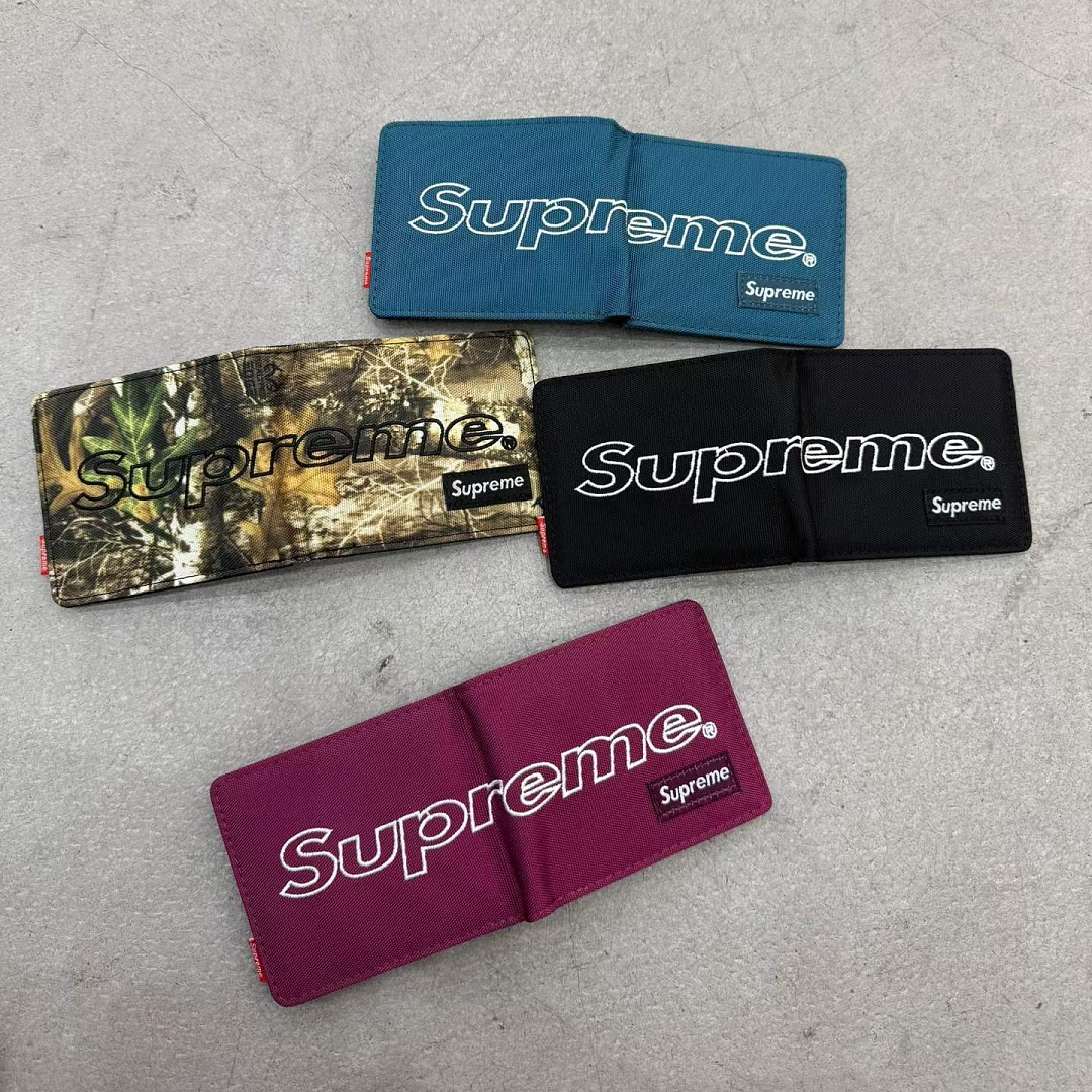 Supreme 128 (Black Blue Red) - Image 4