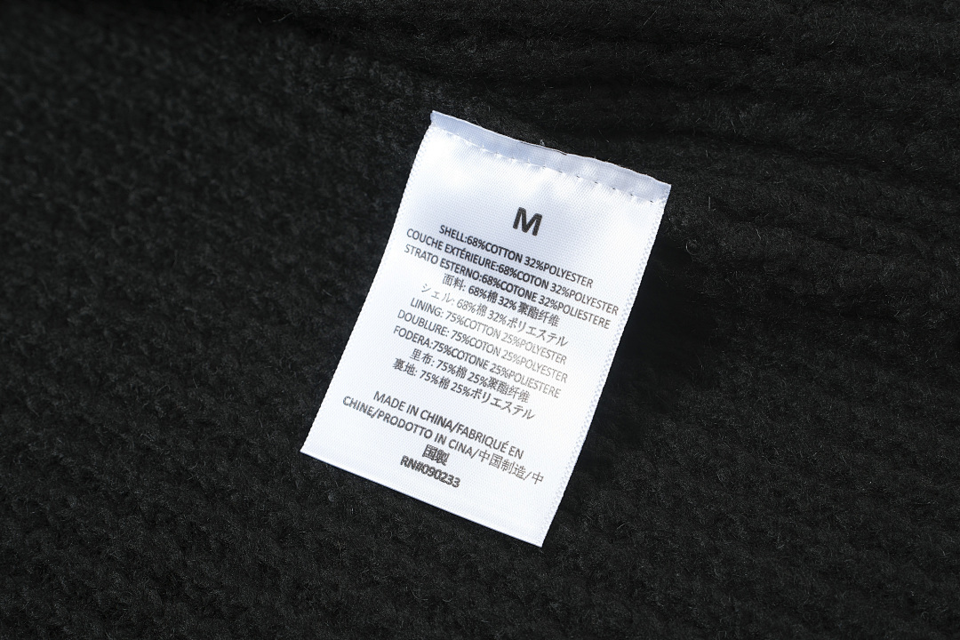 Timberland 248 ESS 24FW Floral Fleece Dark Wheat Grey Black S-XL 6289# - Image 31