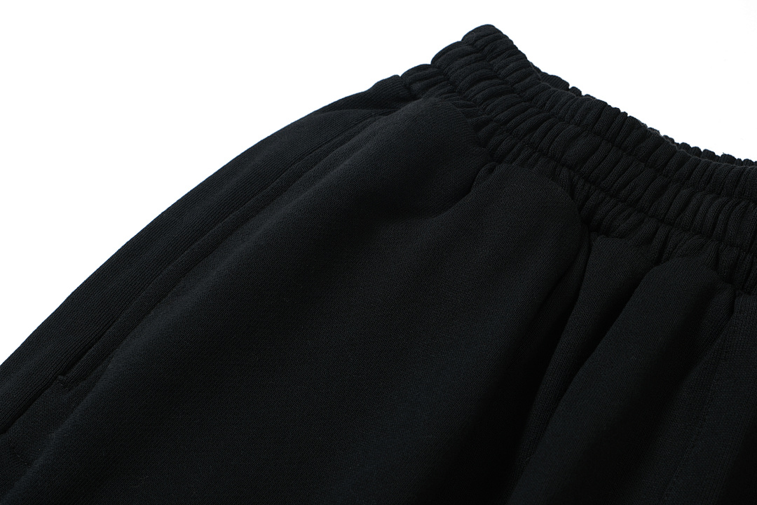 Arc'teryx 228 FAR.ARCHIVE Embroidered Small Label Lace Black S-L 7239# - Image 5