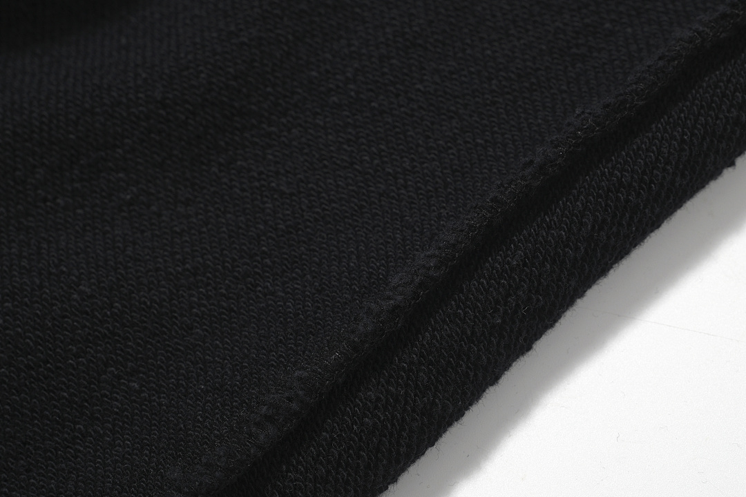 Acne Studios 198 AC Water Lace Black Purple S-XL 7600# - Image 12