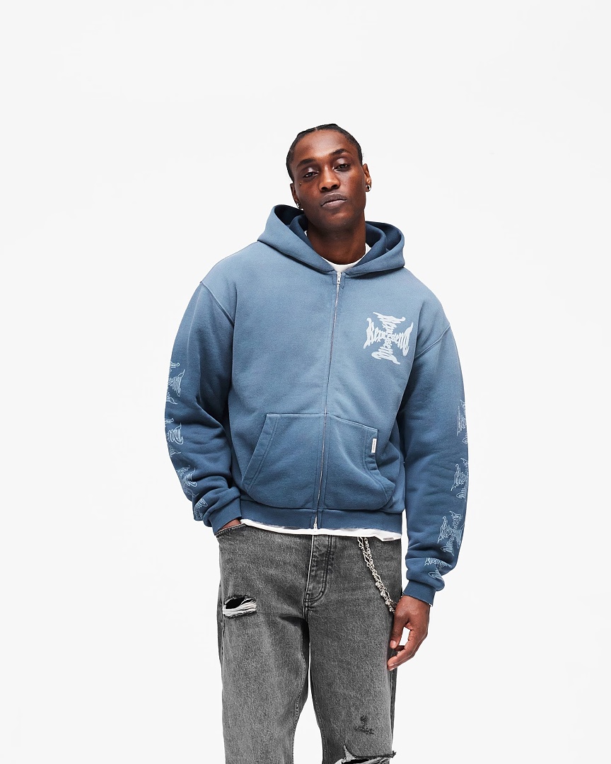 Represent 278 Represent Boxy : S M L XL - Image 19